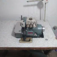 چرخ زیگزال ۳ نخ ژوکی
