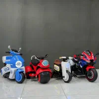 انواع موتور شارژی و کالسکه برقی ‌نقد و اقساط