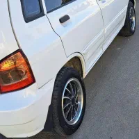 ۱۱۱مدل ۹۲ بیرنگ|خودرو سواری و وانت|همدان, |دیوار