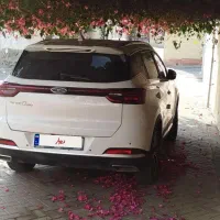 تیگو 7 پرو 1403|خودرو سواری و وانت|بندر ماهشهر, |دیوار