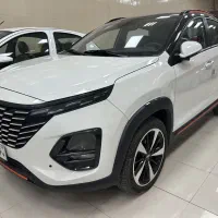 ام‌وی‌ام X33 Cross، مدل ۱۴۰۲|خودرو سواری و وانت|یزد, |دیوار