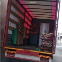 باربری البرز اندیشه مارلیک فردیس شهریار کرج