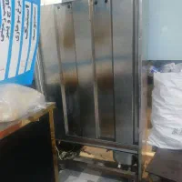 دستگاه فر مرغ بریان فر بریونی|کافی‌شاپ و رستوران|ساوه, |دیوار