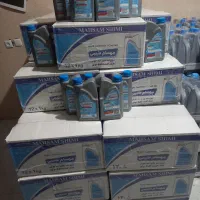 ضدیخ روغن ترمز اب رادیاتور شیشه شوی