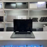 Dell Inspiron i5 تاچ ۳۶۰ درجه قلم ساپورت|رایانه همراه|رشت, دیلمان|دیوار