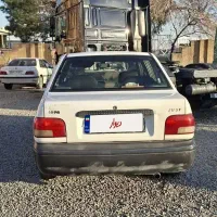 پراید ۹۱ sx|خودرو سواری و وانت|اسلامشهر, ملکآباد|دیوار