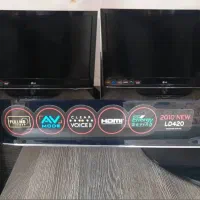 تلویزیون ال سی دی۴۲ اینج