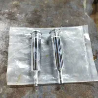 آبکاری کروم سخت راکول|خدمات پیشه و مهارت|چهاردانگه (تهران), |دیوار