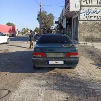 اردی ۸۲|خودرو سواری و وانت|بم, |دیوار