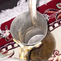 دله عتیقه|قوری، کتری، قهوه‌ساز دستی|اهواز, منازل کارون|دیوار