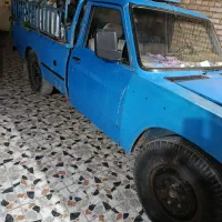 نیسان|خودرو سواری و وانت|اهواز, شهرک نفت|دیوار