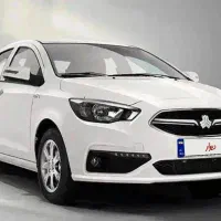 شاهین G cvt اتومات صفر خشک