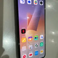 گوشی شیایومی در حد نو 12t pro