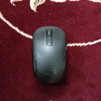 ماوس بی سیم جنیوس مدل‌ nx-7005|قطعات و لوازم جانبی رایانه|تهران, شهرک شریعتی|دیوار