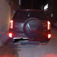 ام‌وی‌ام X33 اتوماتیک، مدل ۱۳۹۵|خودرو سواری و وانت|جم, |دیوار