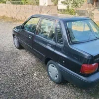 پراید مدل ۸۸ شاسی پلمپ|خودرو سواری و وانت|خرم‌آباد (تنکابن), |دیوار