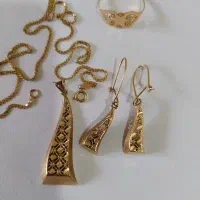 طلای دست دوم در فیروزآباد