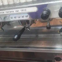 دستگاه اسپرسو صنعتی ایتالیایی جیمبالیm۲۷