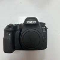 دوربین Canon 6D mark ii|دوربین عکاسی و فیلم‌برداری|کرج, گلشهر|دیوار