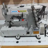 چرخ خیاطی صنعتی میان دوز