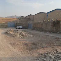 زمین ۵۰۰متری|فروش زمین و ملک کلنگی|اصفهان, قهجاورستان|دیوار