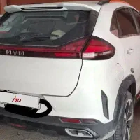 x33کراس،مدل 402