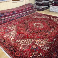 فرش ۹ متری اصل هریس|فرش|تهران, سلسبیل جنوبی|دیوار