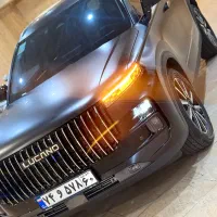 خدمات محافظت بدنه خودرو لوکانو L7 L8|خدمات موتور و ماشین|تهران, تهرانپارس شرقی|دیوار