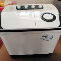 لباسشویی دوقلو 15/5کیلو