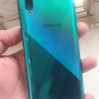 گوشی موبایل سامسونگ گلکسی a30s
