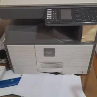 دستگاه تکثیر شارپ Sharp AR6020 با قیمت مناسب