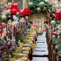 سالن تولد عقد عروسی در چند لوکیشن شرق و شمال تهران