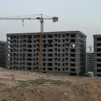 پیش فروش آپارتمان ۱۰۰ متری در فاز ۵|پیش‌فروش املاک|پردیس, فاز ۵|دیوار