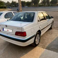 پژوه پارس تیوفای مدل 96کلاس 13|خودرو سواری و وانت|سوسنگرد, |دیوار