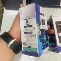 گوشی ژیواکو f152 دوسیمکارت اکبند