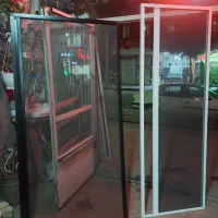 توری کشویی پلیسه