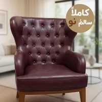 مبل 4 نفره اداری و مجلسی چستر