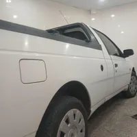 وانت آریسان دوگانه سوز، مدل ۱۳۹۷