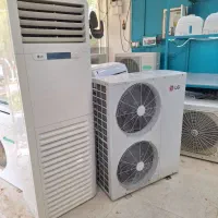 کولرگازی ۴۸۰۰۰الجی ۳فاز کره ای دستدوم
