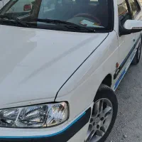 پارس دوگانه 96|خودرو سواری و وانت|سرپل ذهاب, |دیوار