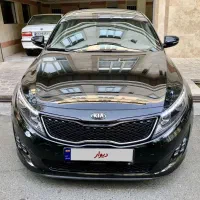 اپتیما ۲۰۱۶|خودرو سواری و وانت|تهران, سعادتآباد|دیوار