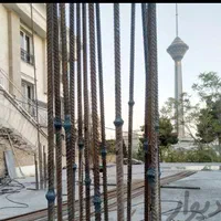 فورجینگ کیهان (جوش سر به سر میلگرد)