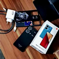 نوت ۱۳ پرو 4g در حد آک