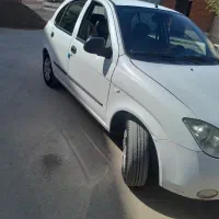 ماشین تیبا ۲