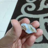 عقیق سوسنی یا کبود