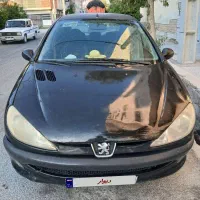۲۰۶ مدل ۸۱