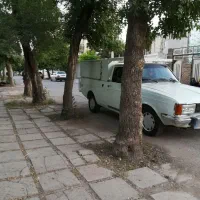 وانت ۹۳دوگانه فراخوان|خودرو سواری و وانت|کوهدشت, |دیوار