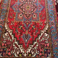 فرش دستبافت نقش هریس|فرش|قدس, شهر‌قدس|دیوار