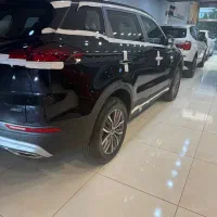 جیلی ازکارا مدل ۲۰۲۴
