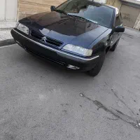 زانتیا ۲۰۰۰|خودرو سواری و وانت|اسلام‌شهر, صادقیه|دیوار